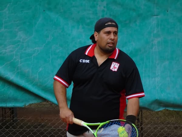 Marcos Bertini