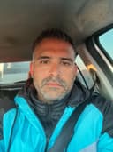 Christian Leandro Garnica
