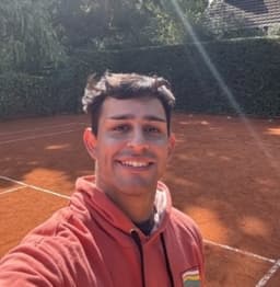 Ivan Esequiel Carballo