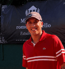 Alejandro Mastrobono