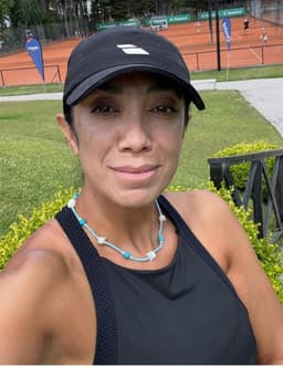 Carolina Fernanda Montero
